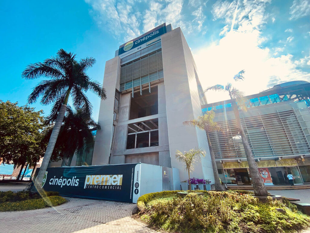 hotel al sur de cali los balcones